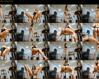 lillemax — 63 minute Chaturbate female cam show recording, 1080p, Feb 21, 2021