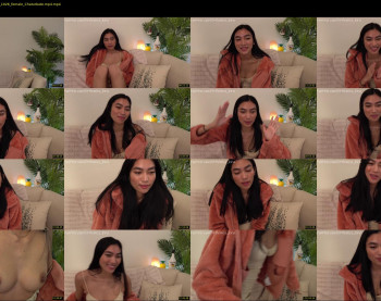 littlemiss_kira — 70 minute Chaturbate couple cam show recording, 1080p, Feb 21, 2021
