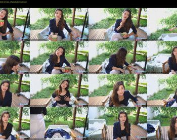 loollypop24 — 73 minute Chaturbate female cam show recording, 1080p, Feb 21, 2021