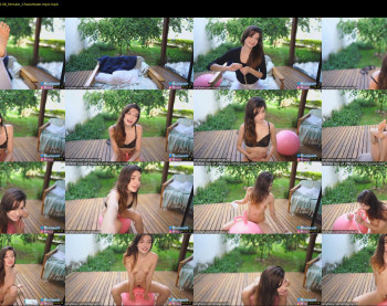 loollypop24 — 72 minute Chaturbate female cam show recording, 1080p, Feb 21, 2021