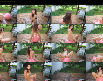 loollypop24 — 71 minute Chaturbate female cam show recording, 1080p, Feb 21, 2021