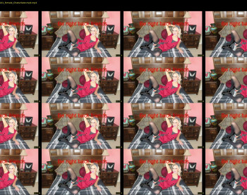 lourdesnoir — 13 minute Chaturbate female cam show recording, 1080p, Feb 21, 2021