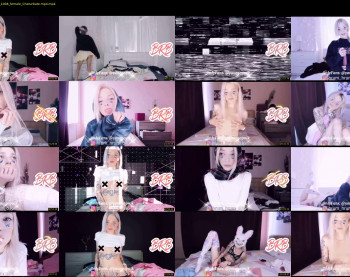 melissaallens — 70 minute Chaturbate female cam show recording, 1080p, Feb 21, 2021