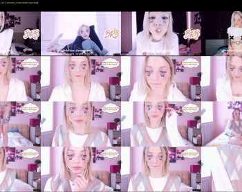 melissaallens — 70 minute Chaturbate female cam show recording, 1080p, Feb 21, 2021