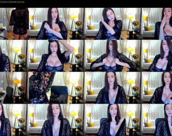 miley_me — 38 minute Chaturbate female cam show recording, 1080p, Feb 22, 2021