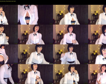 miss_giulia — 115 minute Chaturbate female cam show recording, 720p, Feb 21, 2021