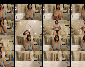 missxxxl — 70 minute Chaturbate female cam show recording, 720p, Feb 21, 2021
