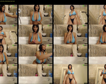 missxxxl — 70 minute Chaturbate female cam show recording, 720p, Feb 21, 2021