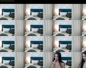 mmmaaa1234 — 49 minute Chaturbate female cam show recording, 1080p, Feb 22, 2021