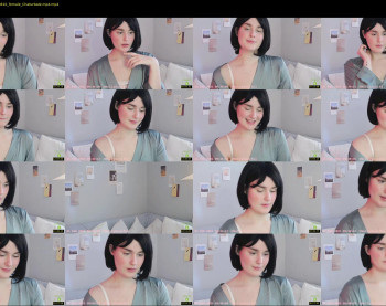 mollysoulful — 41 minute Chaturbate female cam show recording, 1080p, Feb 21, 2021