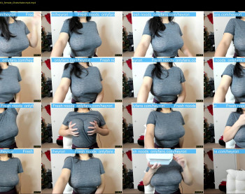 ms_mochii — 70 minute Chaturbate female cam show recording, 1080p, Feb 21, 2021