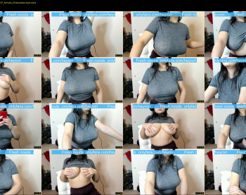 ms_mochii — 70 minute Chaturbate female cam show recording, 1080p, Feb 21, 2021