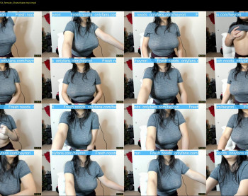 ms_mochii — 39 minute Chaturbate female cam show recording, 1080p, Feb 21, 2021