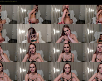 nataliexxxfabio — 17 minute Chaturbate couple cam show recording, 1080p, Feb 21, 2021