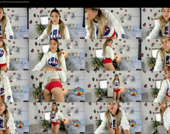 newmollybrooke — 71 minute Chaturbate female cam show recording, 1080p, Feb 21, 2021