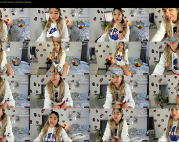 newmollybrooke — 70 minute Chaturbate female cam show recording, 1080p, Feb 22, 2021