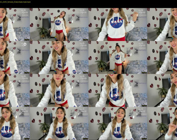 newmollybrooke — 6 minute Chaturbate female cam show recording, 1080p, Feb 22, 2021