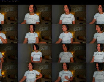 penelope_cooper1 — 17 minute Chaturbate female cam show recording, 720p, Feb 22, 2021