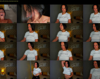 penelope_cooper1 — 32 minute Chaturbate female cam show recording, 720p, Feb 22, 2021