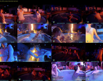 peppermintdusty — 70 minute Chaturbate couple cam show recording, 1080p, Feb 21, 2021