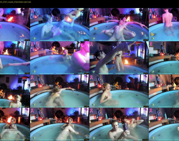 peppermintdusty — 70 minute Chaturbate couple cam show recording, 1080p, Feb 21, 2021