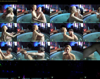 peppermintdusty — 53 minute Chaturbate couple cam show recording, 1080p, Feb 21, 2021