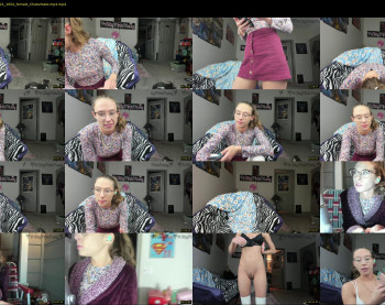 pr3ttyp1nkpussy — 71 minute Chaturbate couple cam show recording, 1080p, Feb 21, 2021