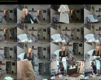 pr3ttyp1nkpussy — 72 minute Chaturbate couple cam show recording, 1080p, Feb 21, 2021