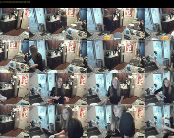 pr3ttyp1nkpussy — 73 minute Chaturbate couple cam show recording, 1080p, Feb 21, 2021