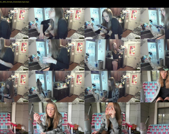 pr3ttyp1nkpussy — 68 minute Chaturbate couple cam show recording, 1080p, Feb 21, 2021