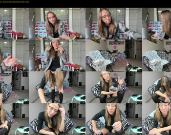 pr3ttyp1nkpussy — 34 minute Chaturbate couple cam show recording, 1080p, Feb 21, 2021