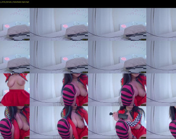 princessasiana — 8 minute Chaturbate female cam show recording, 1080p, Feb 21, 2021