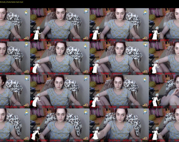 ps4pro — 90 minute Chaturbate female cam show recording, 720p, Feb 21, 2021