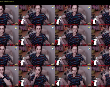ps4pro — 15 minute Chaturbate female cam show recording, 720p, Feb 21, 2021
