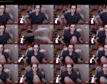 ps4pro — 71 minute Chaturbate female cam show recording, 720p, Feb 22, 2021