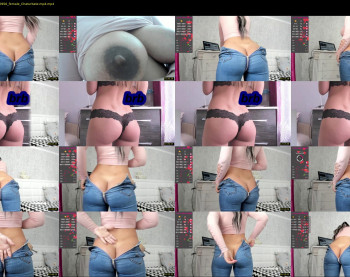 pussysweet9 — 30 minute Chaturbate female cam show recording, 1080p, Feb 21, 2021