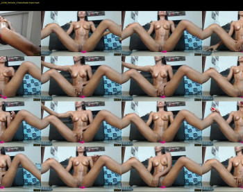 rachel_evans_ — 23 minute Chaturbate female cam show recording, 1080p, Feb 21, 2021