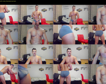roberto4ever — 36 minute Chaturbate male cam show recording, 720p, Feb 21, 2021