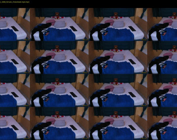 romanticabuse — 70 minute Chaturbate female cam show recording, 1080p, Feb 21, 2021
