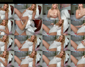 roxxana227 — 71 minute Chaturbate female cam show recording, 1080p, Feb 21, 2021