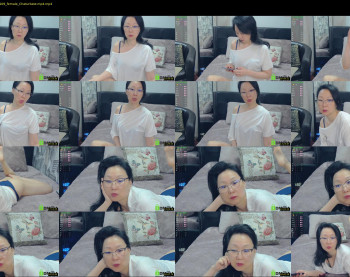 sandrami__ — 33 minute Chaturbate female cam show recording, 720p, Feb 21, 2021