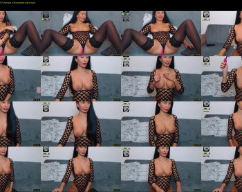 sara_daisy — 10 minute Chaturbate female cam show recording, 720p, Feb 22, 2021