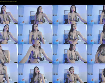 sarah_perezz — 37 minute Chaturbate female cam show recording, 720p, Feb 21, 2021