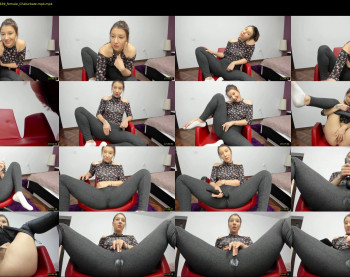 sexy07sexy — 64 minute Chaturbate female cam show recording, 1080p, Feb 21, 2021