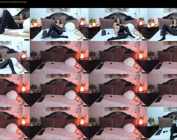 sexynicol69 — 70 minute Chaturbate female cam show recording, 1080p, Feb 21, 2021