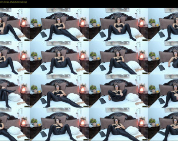 sexynicol69 — 16 minute Chaturbate female cam show recording, 1080p, Feb 21, 2021