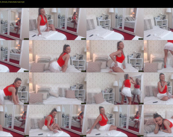 sofialloyd — 74 minute Chaturbate female cam show recording, 1080p, Feb 22, 2021