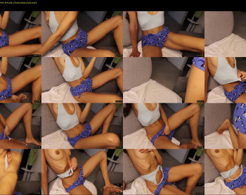 star_gazing — 70 minute Chaturbate female cam show recording, 1080p, Feb 21, 2021
