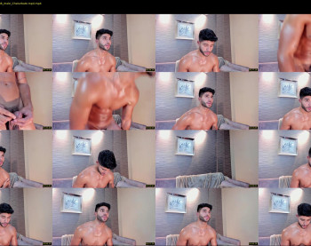 studcamx — 6 minute Chaturbate male cam show recording, 1080p, Feb 21, 2021