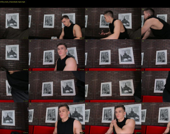 sultryandrew — 21 minute Chaturbate male cam show recording, 1080p, Feb 21, 2021